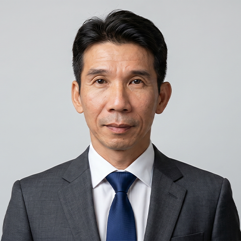 Mr Nguyen Son Ha